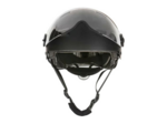 Casque urbain visière