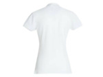 Basic polo femme