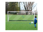 But de football pliable flexi-goal