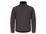 Classic softshell jacket