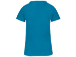 T-shirt bio150ic col rond femme