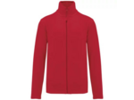 Falco > veste micropolaire zippee