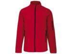 Veste softshell homme