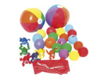 Kit parachute