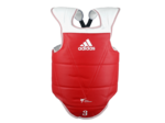 Plastron réversible taekwondo