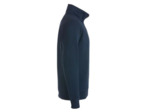 Classic half zip