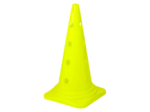 Cone 50 cm - 12 trous -avec encoche