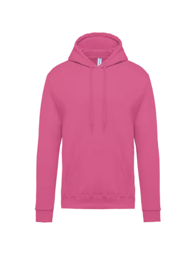 Sweatshirt capuche homme