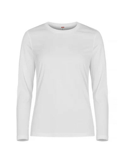 Basic active t ls lady