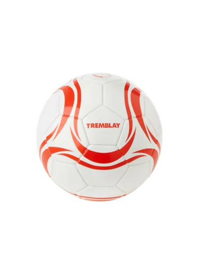 Ballon football 1e prix taille 3