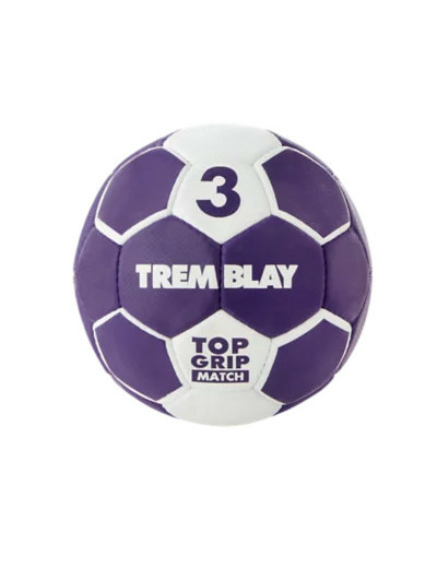 Ballon handball top grip 2e generation tai