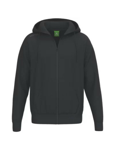 Hoody jacket