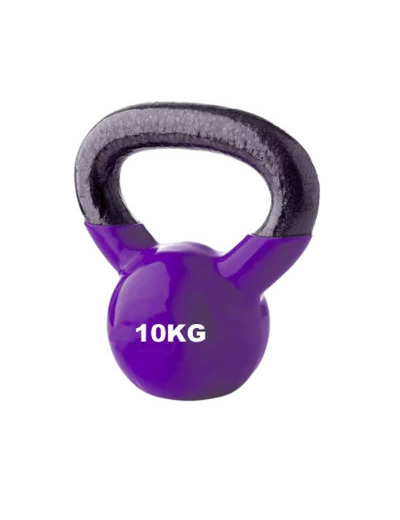 Kettlebell 10 kg