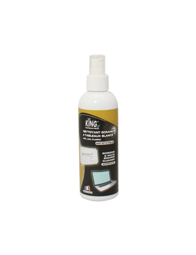 Nettoyant tableau blanc
