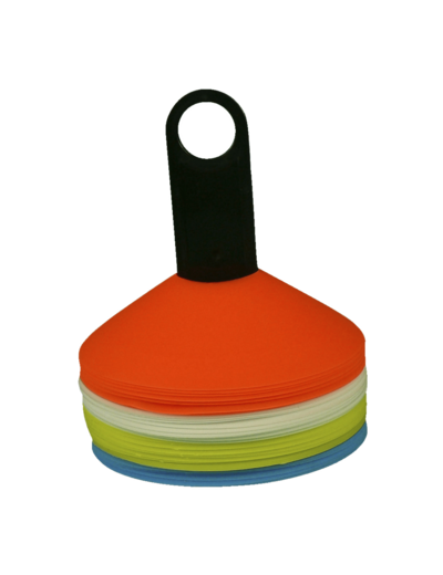 Set de 40 multimarqueurs classiques