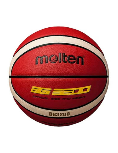 Ballon basketball bg3200 t5