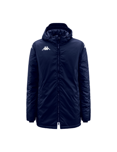 Doudoune diolo adulte