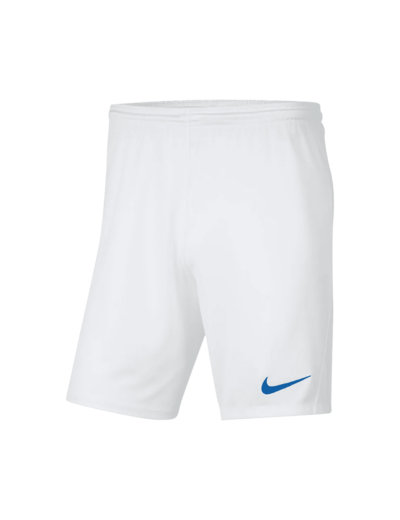 Short park knit iii junior