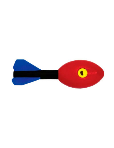 Vortex rocket siffleur petit