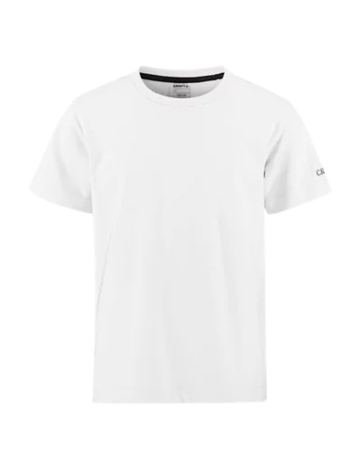 Community 2.0 tee jr white