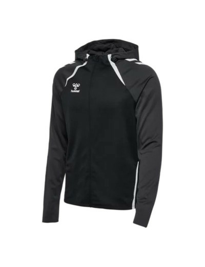 Lead 2.0 zip hoodie homme