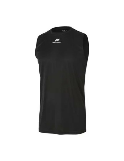 Maillot basket basic adulte