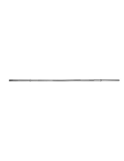 Barre d haltere 2 m - droite