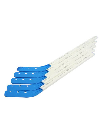 Crosses de street hockey