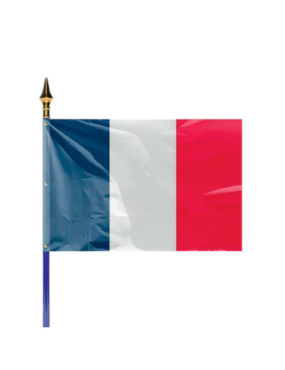 Drapeau dim120x180 france