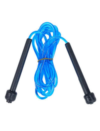 Corde a sauter fluo sporti