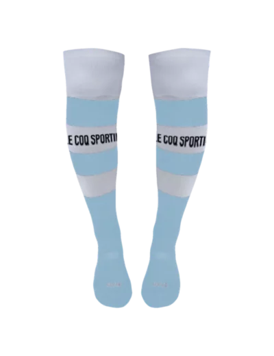 N°1 chaussettes match rugby enfant