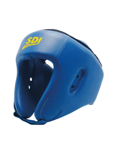 Casque multiboxe junior