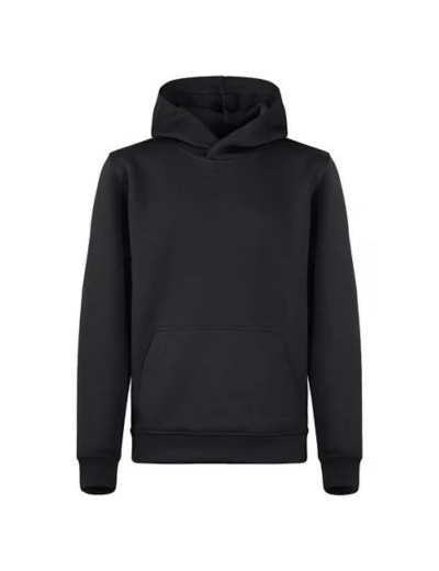 Basic active hoody jr