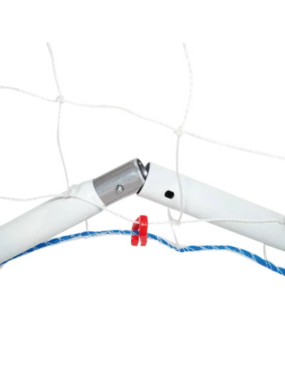 Filet pour but auto lesté alu 06406