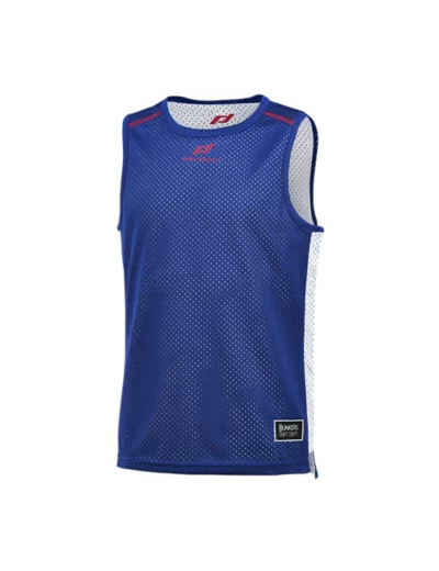 Maillot basket réversible junior