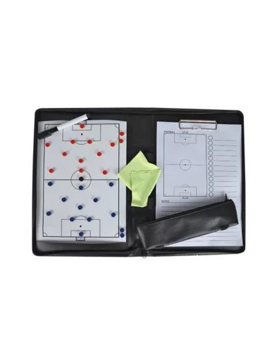 Pro coaching board football