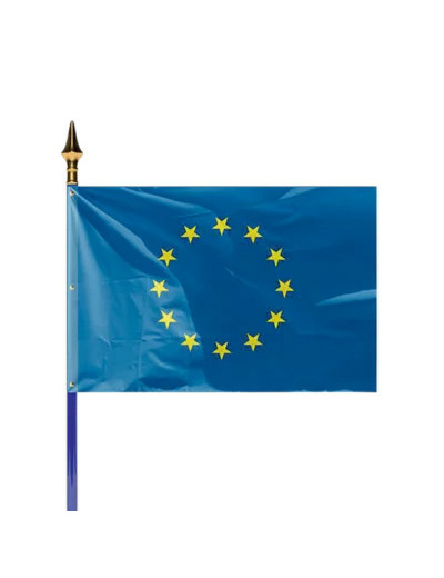 Drapeau dim60x90cm cee