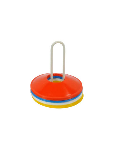 Lot De 60 Multimarqueurs Classiques