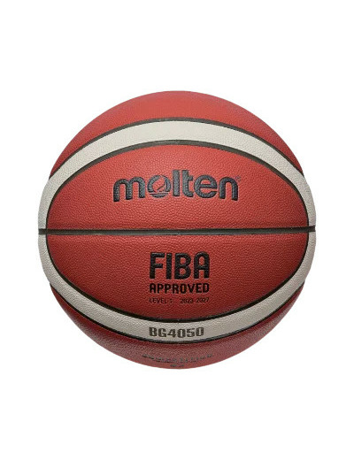 Ballon basketball bg4050 ffbb