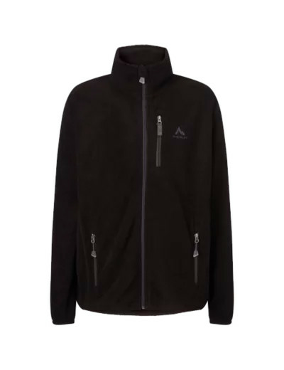 Veste polaire coari junior