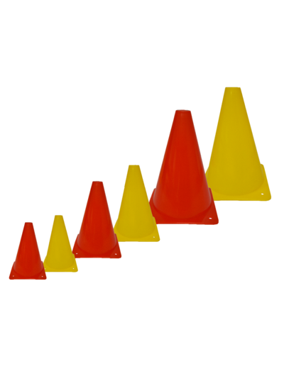 Plots standards 37 cm