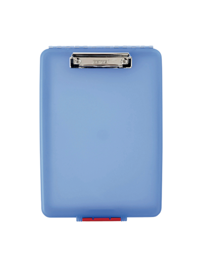 Pochette de rangement coach