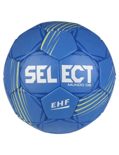 Ballon handball mundo db v24
