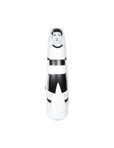 Mannequin gonflable 180cm