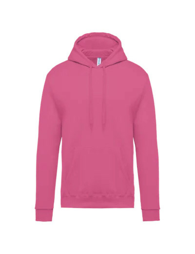 Sweatshirt capuche homme