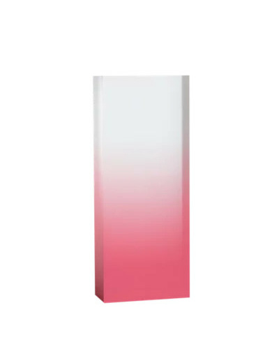 Trophee acrylique personnalisable r