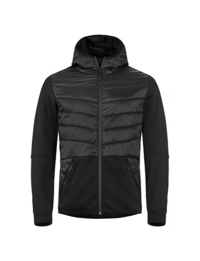 Utah jacket reflective