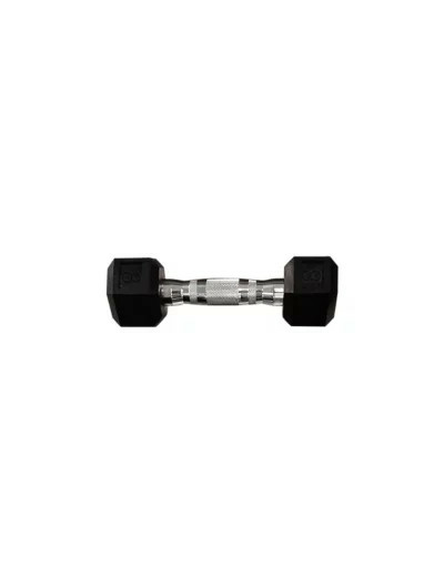 Haltère hexagonale-8kg