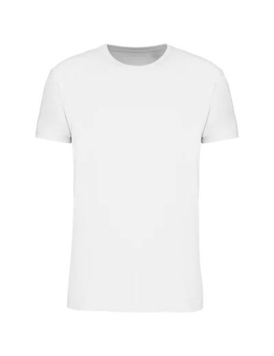 T-shirt bio junior