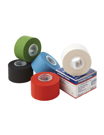 Leukotape